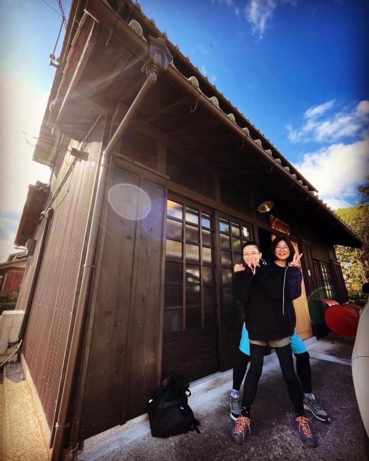 Kishida House - Vacation Stay 78228V Nagahama  Esterno foto